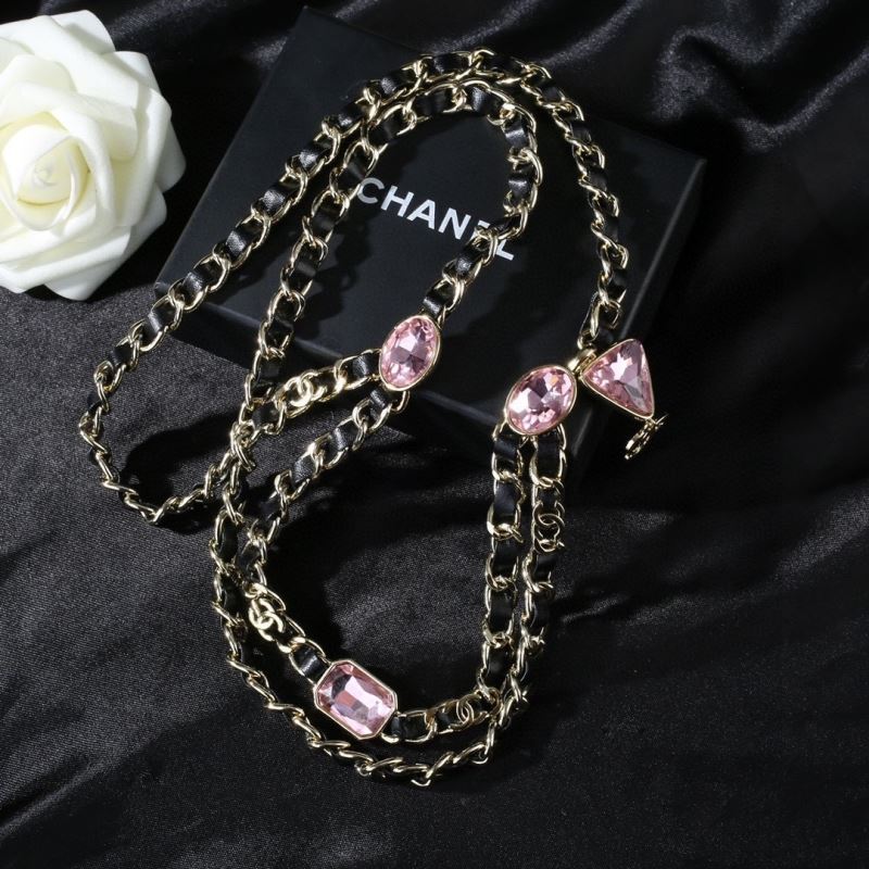 Chanel Necklaces